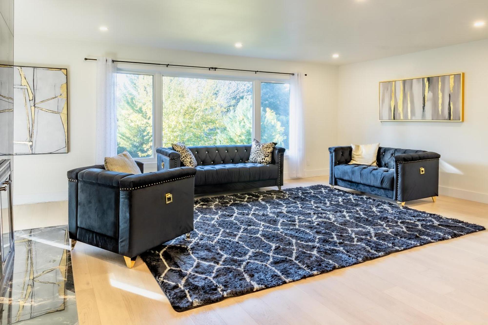 5 Bedroom Luxury Retreat With Hot Tub And Sauna London Eksteriør billede