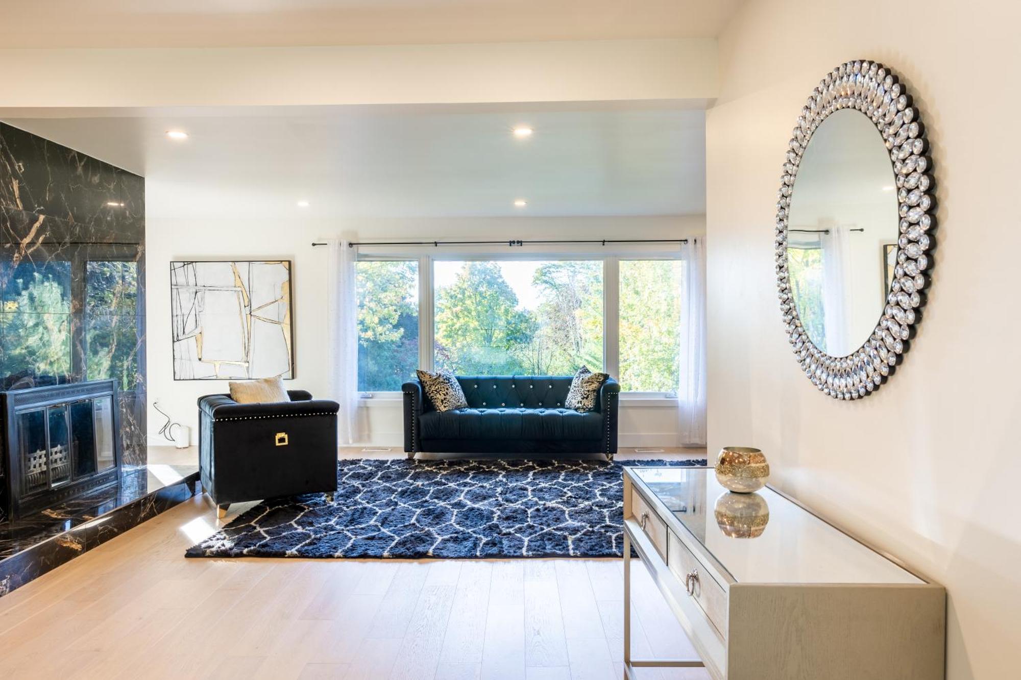 5 Bedroom Luxury Retreat With Hot Tub And Sauna London Eksteriør billede