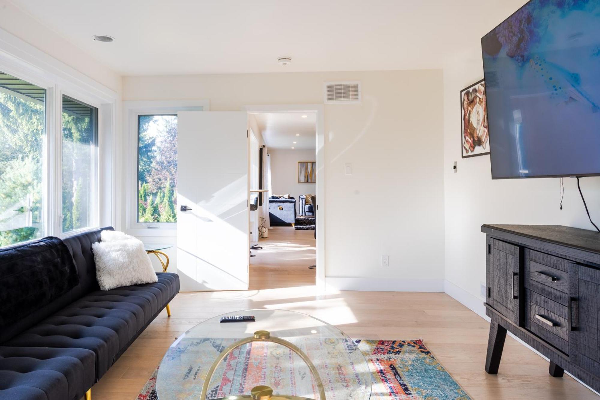 5 Bedroom Luxury Retreat With Hot Tub And Sauna London Eksteriør billede