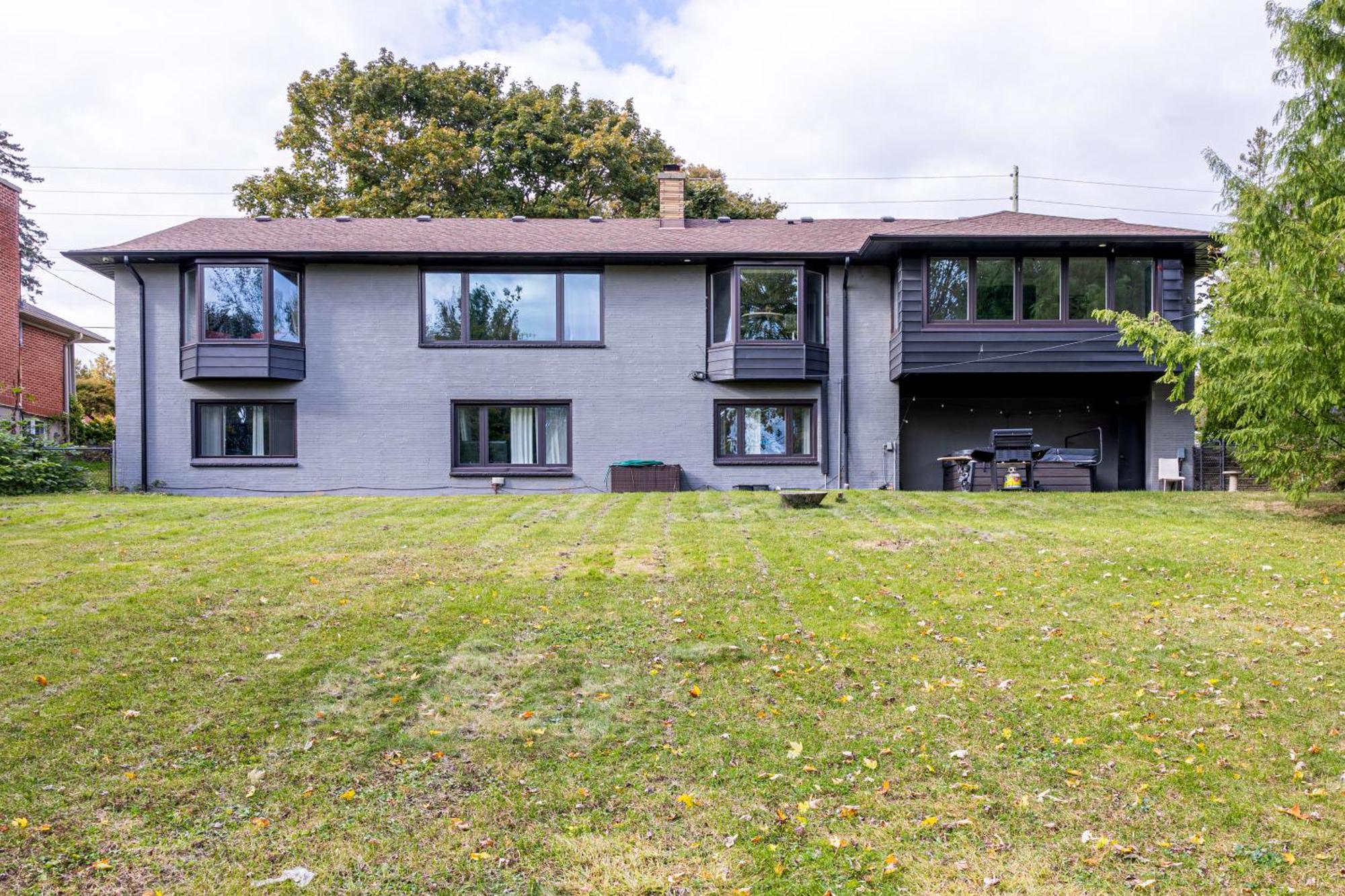 5 Bedroom Luxury Retreat With Hot Tub And Sauna London Eksteriør billede